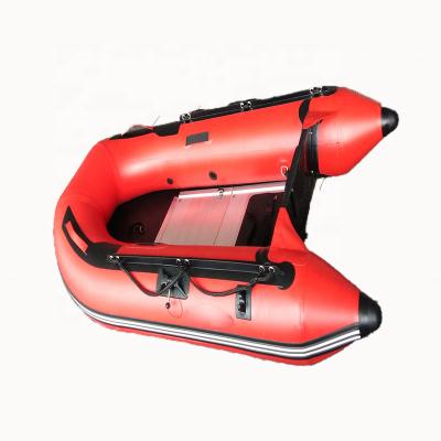 China New hot sale customeziation rubber dinghy relaxing PVC fishing inflatable boat 4 person inflatable boat for sale for sale