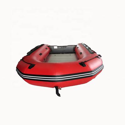 China Hot sale new Kaboat customeziation inflatable relaxing boats fishing inflatable boat for sale for sale