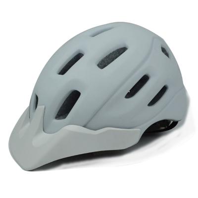 China Road Mountain Bike Helmet Safety Elegant Outlook Odorless 180° Adjust Head for sale