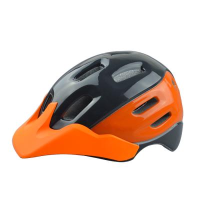 China EPS Bicycle Specialized Bike Helmets Head Protect 360° Dial Fit Adjustment for sale