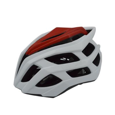 China Light Cool Bicycle Road Helmets Spider Man Pattern 58CM - 61CM L Size for sale