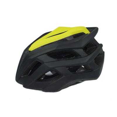 China Los cascos/21 del montar a caballo de la bici de montaña sostienen el casco de la bici del camino multicolor en venta