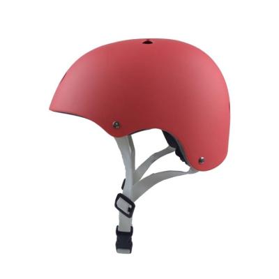 China Casco urbano del patinaje de hielo del viajero para el trazador de líneas de alta densidad de los adultos EPS en venta