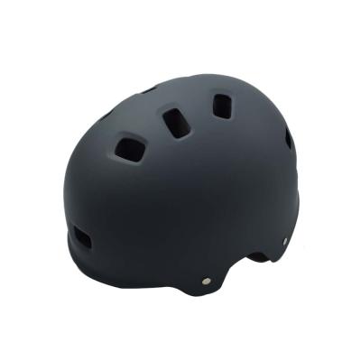 China Children Sporting Ice Skating Helmet Pantone 12 Vents CPSC Certificated for sale