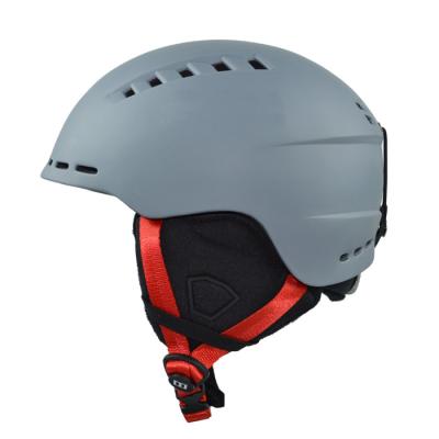 China El casco lindo del esquí de los niños cubre la cerradura principal con el CE/SGS/CPSC certificada en venta