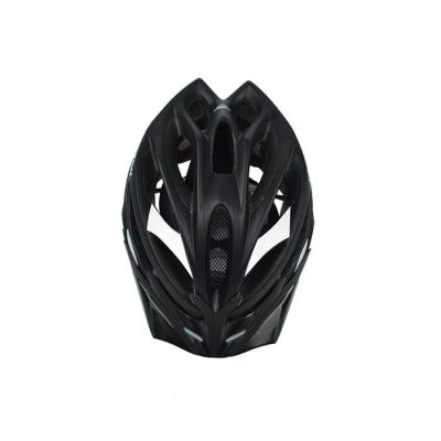 Chine Coutume dans le casque L unisexe adulte casque de moule de bicyclette de taille avec du CE de pare-soleil approuvé à vendre