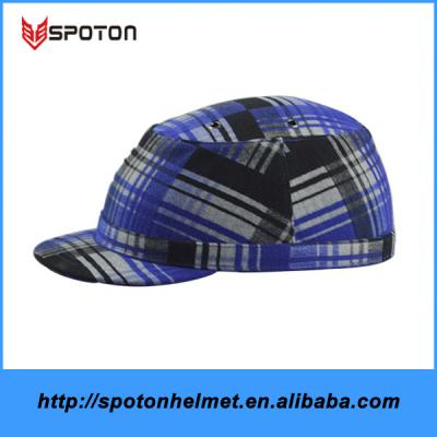 China Detachable Urban Bike Helmet Hat , High Density Bicycle Helmet Hat for sale