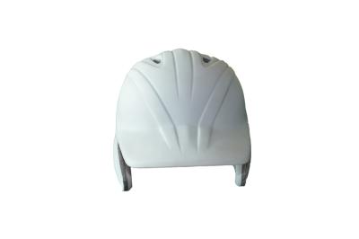 Chine Casque coloré de tangage de base-ball dans le moule 58CM – 61CM protecteurs à vendre