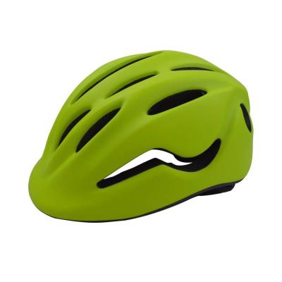 China Adjustives Grootte 5256cm Jong geitje het Cirkelen de Berijdende Helm van de Helmfiets Te koop