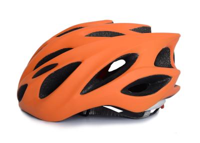 Chine 22 casques colorés uniques de cycle de vélo de conduits adultes dans le vélo Capacete de moule à vendre