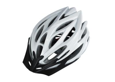 China Capacete adulto de medida ajustável da bicicleta do esporte do PC colorido do EPS circunferências principais de 58 - de 61Cm à venda