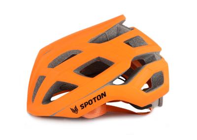 China Forme a cascos biking del camino del diseño los 54Cm - los 61Cm el SGS principal de la circunferencia en venta