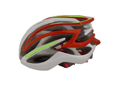 China EPS+PC MTB Mountain Bike Helmet for adult 54-68cm L size CE Certificated for sale