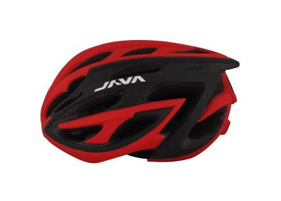 China Casco material los 58cm - los 61cm L tamaño 230-240g de la bicicleta del camuflaje de la PC del EPS en venta