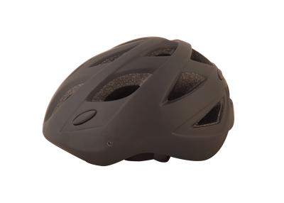 Cina Casco divertente variopinto su ordinazione materiale del mountain bike del PC ENV con CE EN1078 in vendita