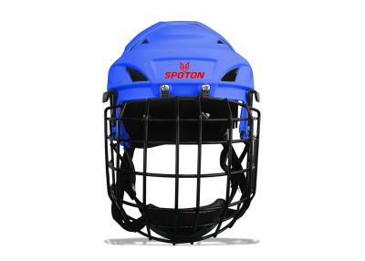 Chine Façonnez aux casques de football faits par matériel de la jeunesse d'EVA de conception 58 cm - 61 cm L taille à vendre