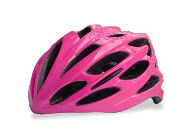 China Women / Girl Road Biking Sports Bikes Helmets 58 cm - 61 cm L Size 250g for sale