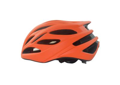 China Cascos de la bici/casco más seguros promocionales de la bicicleta del camino con el material interno de la espuma del EPS en venta