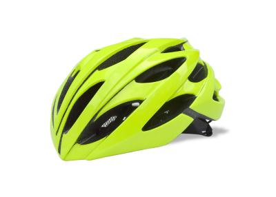 China Cascos para mujer gemelos de la bici del camino de Shell, casco EN1078 240 de la bicicleta del deporte - peso 260g en venta