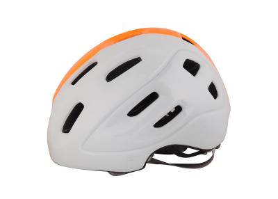 China New Fashion Mountain Bike Helmet With PC Shell EPS For CPSC Approval for sale