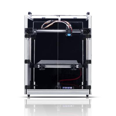 China Machinery Repair Shops Fast Delivery 3D Printer 3d Printer Machine Digital for sale