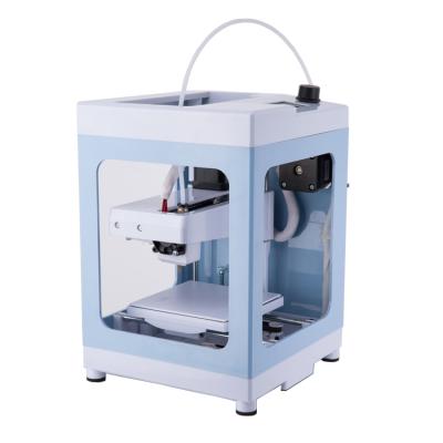 China Building material shops printer price in china desktop 3d printer mini filament 1kg 3d printer for sale for sale