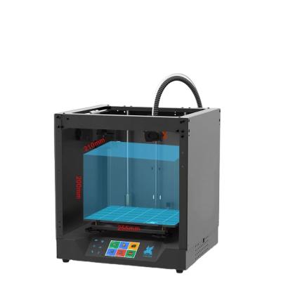 China Printer home use PLA,ABS,TPU digital printer machine machines impresora 3d diy printer specifically for sale