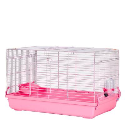 China Large Best Viable Custom Cheap Syrian Guinea Pig Wire Hamster Cage For Sale for sale