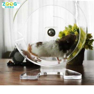 China Wholesale Best Viable Quality Running Wheel for Hamster or Small Animal for sale