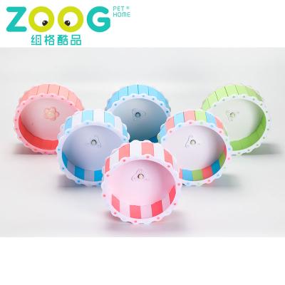 China Viable Hot Selling Products Dwarf Hamster Wheel Ball Toys for sale