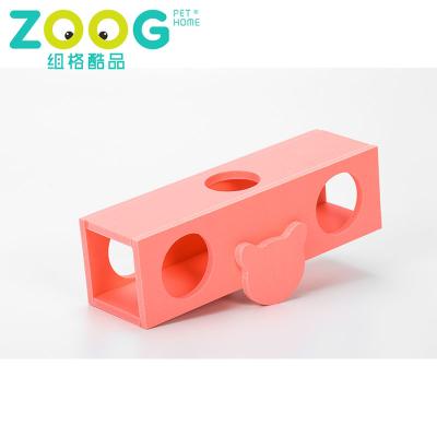 China Hot Selling Hamster Toy Hamster Pet Viable Drum Accessory New Design for sale