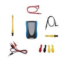 China Hand Held Automotive Electrical Tester Diagnostic Tester For Sensors / Wiring for sale