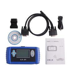 China Auto Car Key Transponder Programmer For Mazda / Ford Chrysler / Ford Mondeo for sale