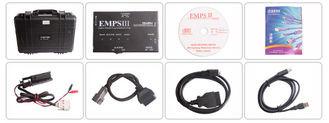 China 16 Pin Cable Truck Diagnostics Tool For Updating Isuzu Electronic Control Units for sale