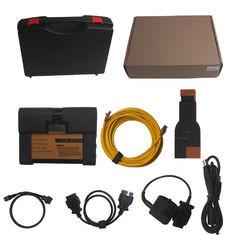 China Programming BMW Diagnostic Tool / BMW ICOM A2 B C BMW Car Diagnostic Scanner for sale