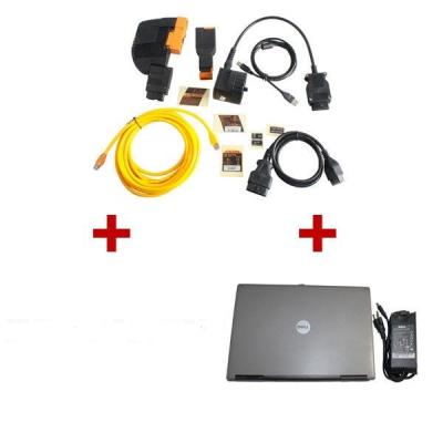 China BMW Star BMW Diagnostic Tool ISID ISIS BMW Diagnostic Scanner With ICOM HDD ISTA-D for sale