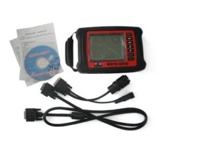 China MOTO - Motorcycle BMW Diagnostic Tool Scanner LCD Touch Screen 90% Relative Humidity for sale