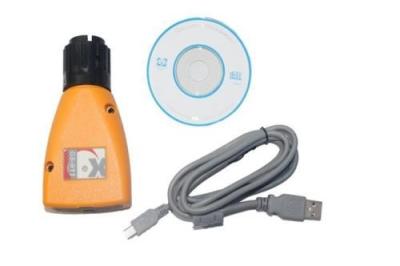 China BMW Car Diagnostic Tool One Year Warranty BMW Motorcycle Diagnostic Scanner for sale