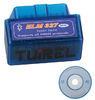 China Software V2.1 Car Diagnostics Scanner ELM327 Bluetooth OBD2 Diagnostic Tool for sale