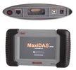 China Wireless Network Auto Diagnostic Scanner 12V Autel MaxiDAS DS708 Spanish Version for sale