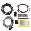 China USB Enabled OBDII Car Diagnostics Scanner Range Rover MKIII All Comms CE Approval for sale