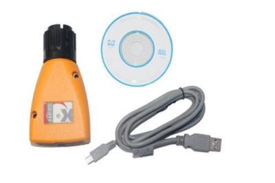 China Stable Universal Vehicle Diagnostics Scanner For Motorcycle One Year Warranty for sale