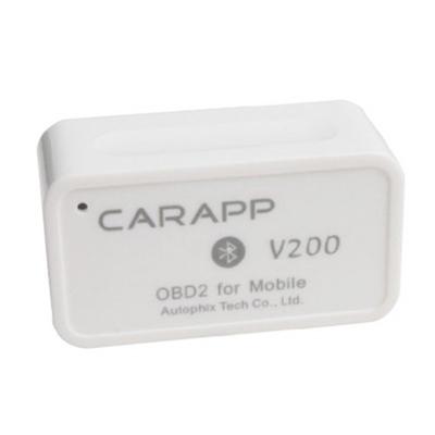 China OBD II Code Readers CARAPP   V200 for sale