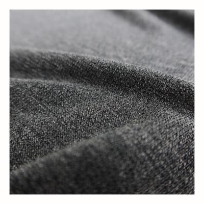 China Breathable 5%spandex 73%polyester 22%rayon knitted fabric knitting plain jersey for sale