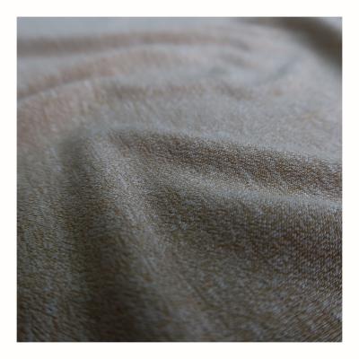 China Breathable 7%spandex 46%rayon 47%polyester knitted fabric knitting plain jersey for sale