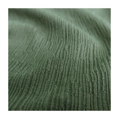 China Breathable 97%polyester 3%spandex knitted fabric knitting interlock for sale