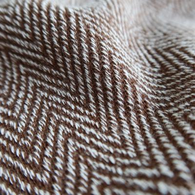 China Wrinkle Resistant Recycled Chinese Material Fabric Textiles Clothing Fabrics For Dresses 77%polyester 23%cotton Interlock Knitted Fabric for sale