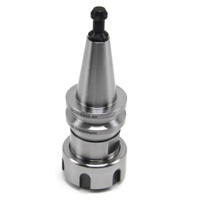 China iso25 tool cnc lathe tool holder cnc lathe tool holder cnc lathe tool holder chuck adapter mill rotation holder for sale