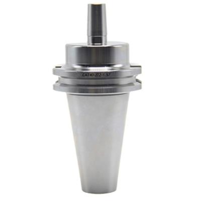 China CAT40-JT2-1.57 Tool CNC Tool Holder Adapter Lathe Rotating Chuck For CNC Machine Tool Accessories for sale