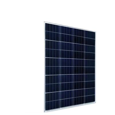 China Home Solar Panel 120W PC Cell for sale